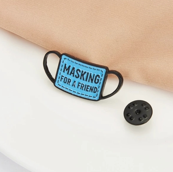 Masking Pin Bundle - Picture 5 of 7